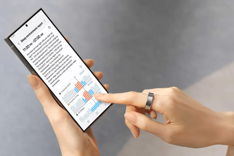 O Samsung Health pode estar prestes a receber uma modalidade paga