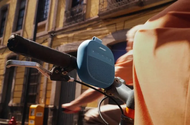 Bose SoundLink Micro