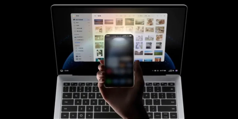 A Huawei anunciou o HarmonyOS 6, a nova versão do seu sistema operativo