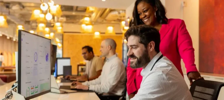 HP Workforce Experience Platform