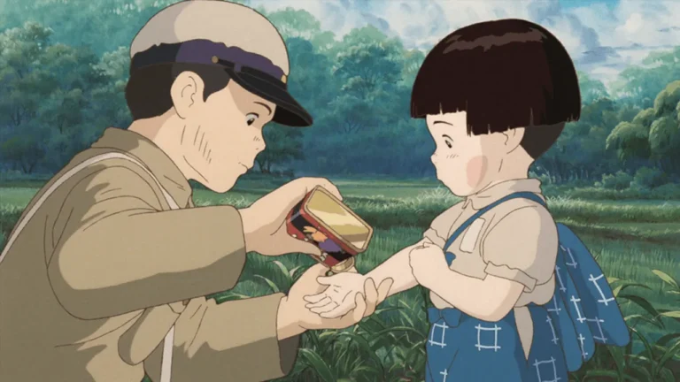 Os melhores anime de drama de todos os tempos