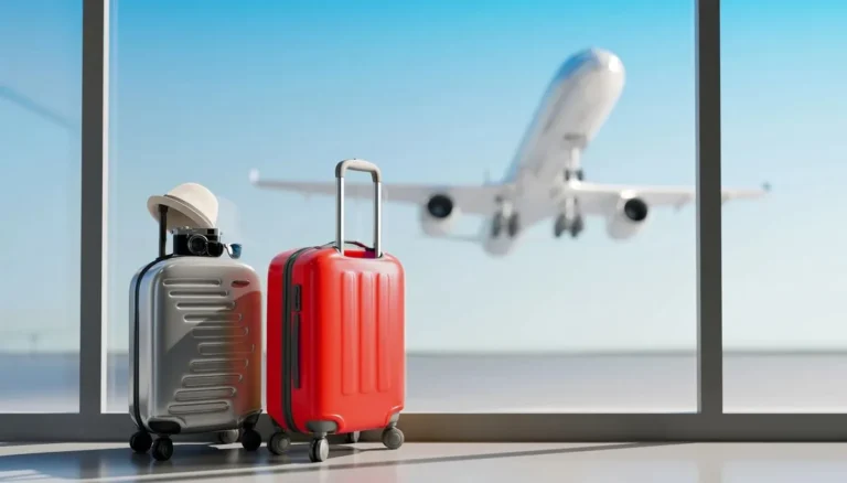É o fim da bagagem de mão gratuita nos aviões?