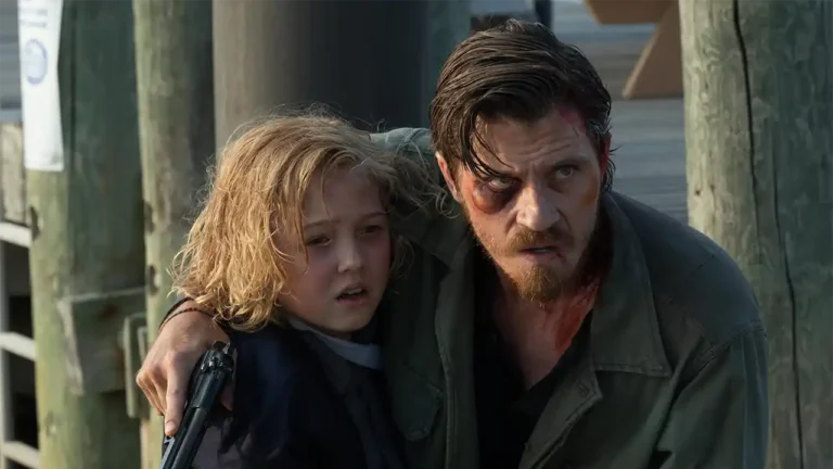 Barron's Cove (Well Go USA Entertainment)