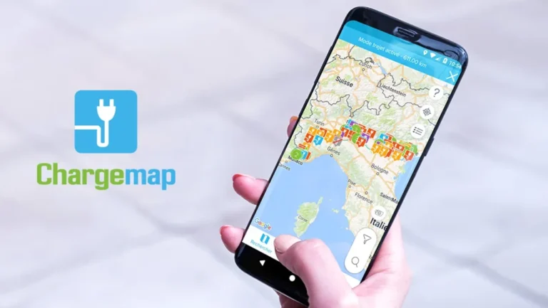 Chargemap entra em Portugal para facilitar carregamento de veículos elétricos