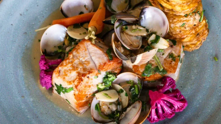 Lisbon Marriott Hotel apresenta carta de verão sustentável no restaurante CITRUS