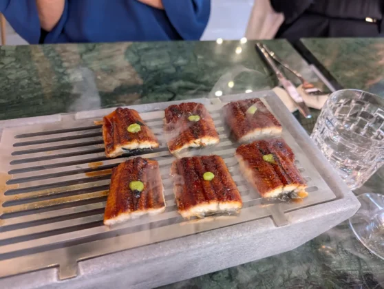 Confissões Restaurante