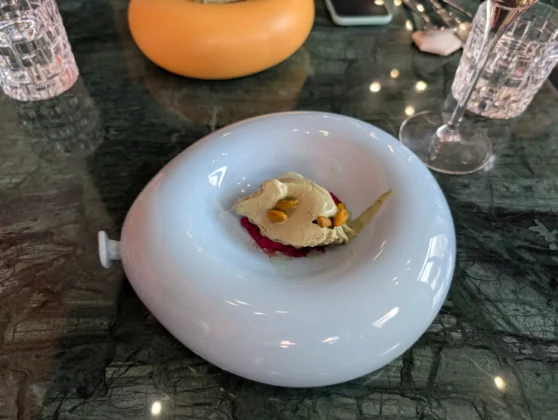 Confissões Restaurante