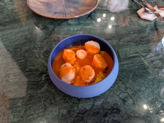 Confissões Restaurante