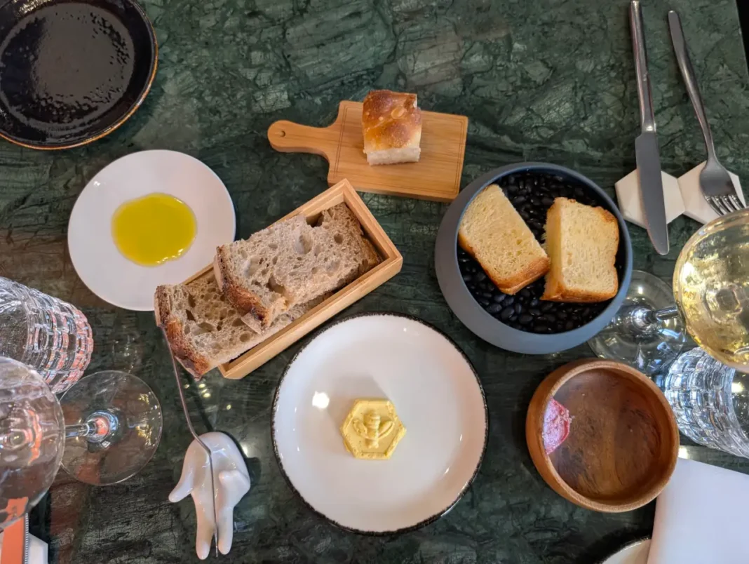 Confiss&otilde;es Restaurante