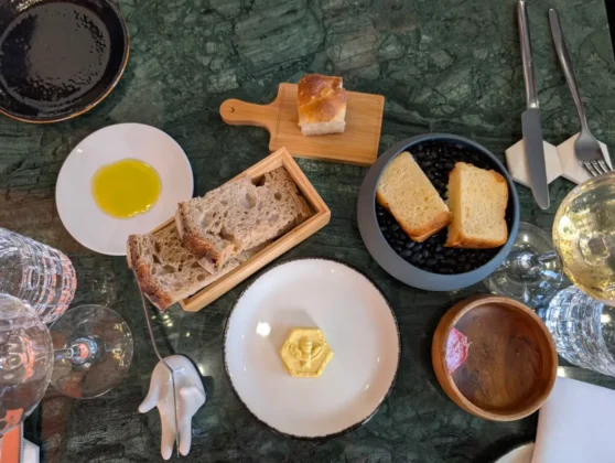 Confissões Restaurante