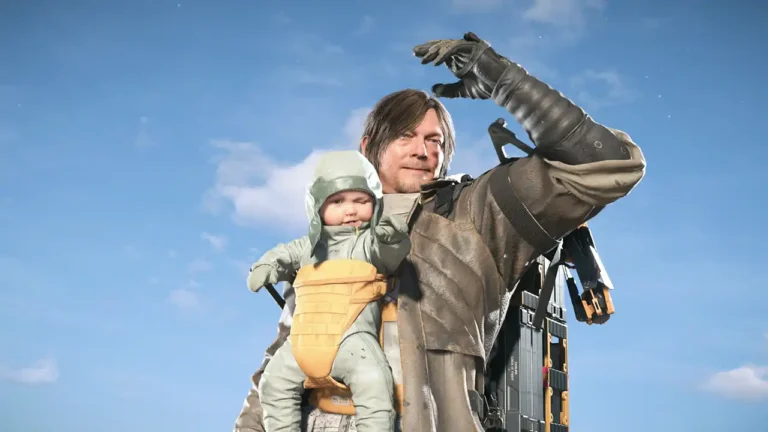 Death Stranding 2 pode ter lançamento para PC em breve