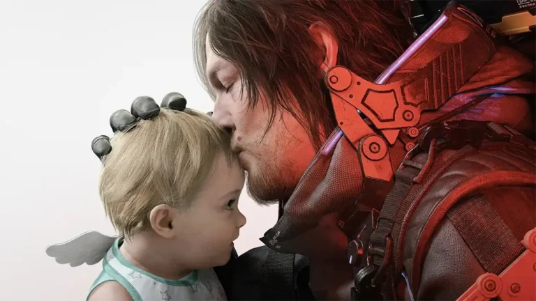 Death Stranding 2: On The Beach recebe um último trailer para o seu lançamento