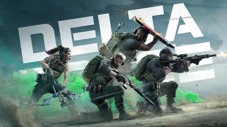 Delta Force tem lançamento nas consolas a 19 de agosto com a campanha Black Hawk Down incluída
