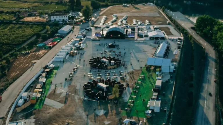 Douro & Porto Wine Festival está de volta em 2026