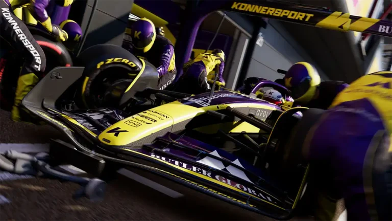 EA Sports F1 25 – Review: O equilíbrio perfeito de emoções e entretenimento