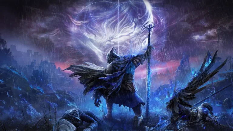 Elden Ring: Nightreign – Review: O reino da noite (e do desespero online)