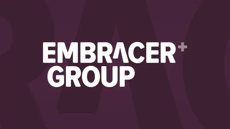 A Embracer perdeu quase dois mil trabalhadores no último ano fiscal