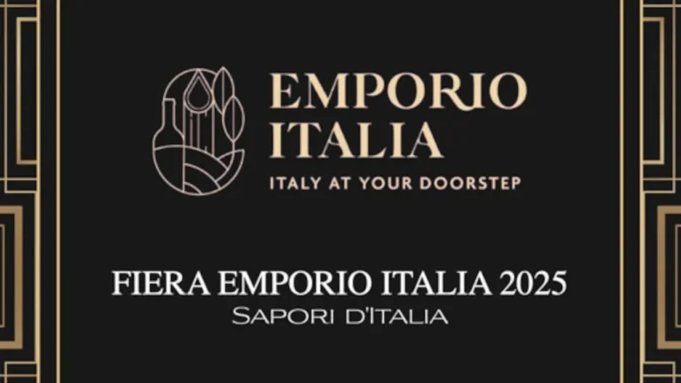 Fiera Emporio Italia 2025 destaca a cultura e a gastronomia italiana em Lisboa