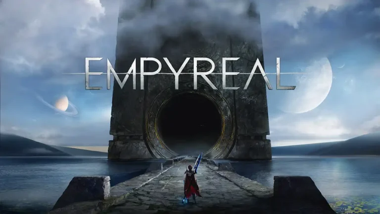Empyreal – Review: O monólito do tédio
