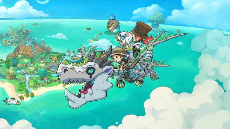 Fantasy Life i: The Girl Who Steals Time – Review: Uma nova vida