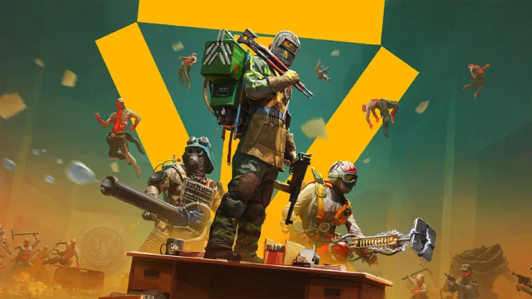 Remedy emite alerta de lucros após fracas vendas de FBC: Firebreak