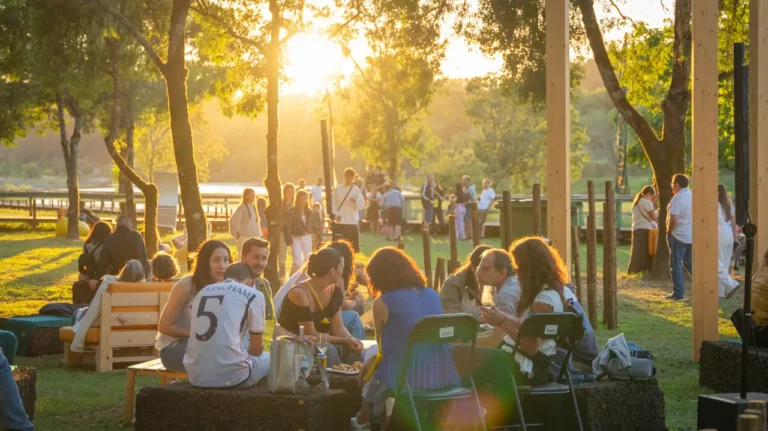 Monção recebe 28ª edição da Feira do Alvarinho na próxima semana