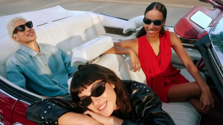 Sunglass Hut reforça ligação emocional com clientes em nova campanha