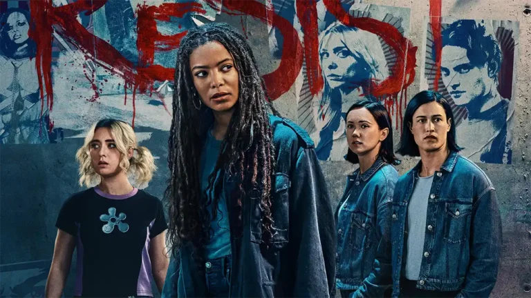 Gen V recebe mais um trailer da segunda temporada