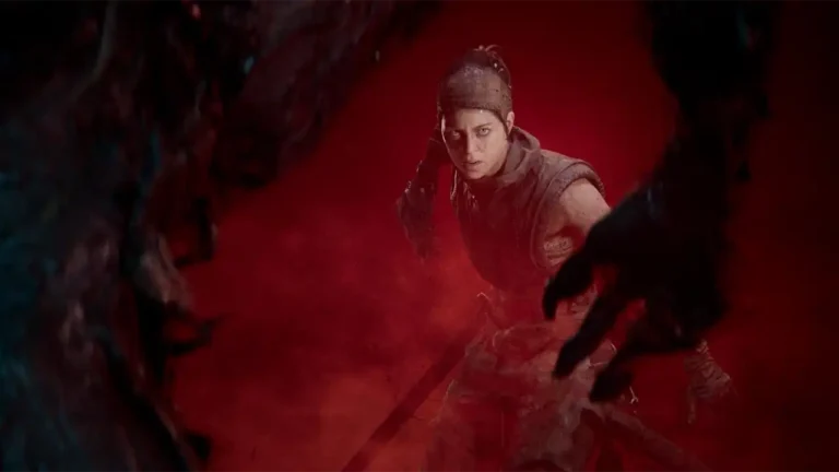 Senua’s Saga: Hellblade II Enhanced tem lançamento a 12 de agosto com novidades na PlayStation 5, Xbox Series X|S e PC