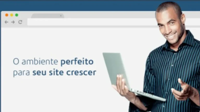 Entrevista com Gustavo Gallas, fundador da Homehost
