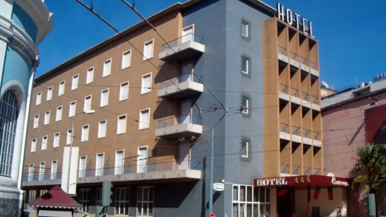 Hotel Bragança vai ser reabilitado com investimento de 3 milhões de euros