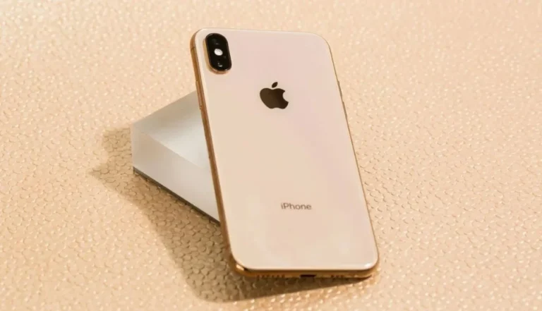 O iPhone XS é agora um produto “vintage” da Apple