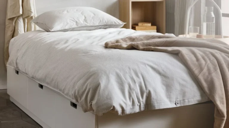 Rede ¼ e IKEA unem-se para garantir alojamento acessível a estudantes deslocados