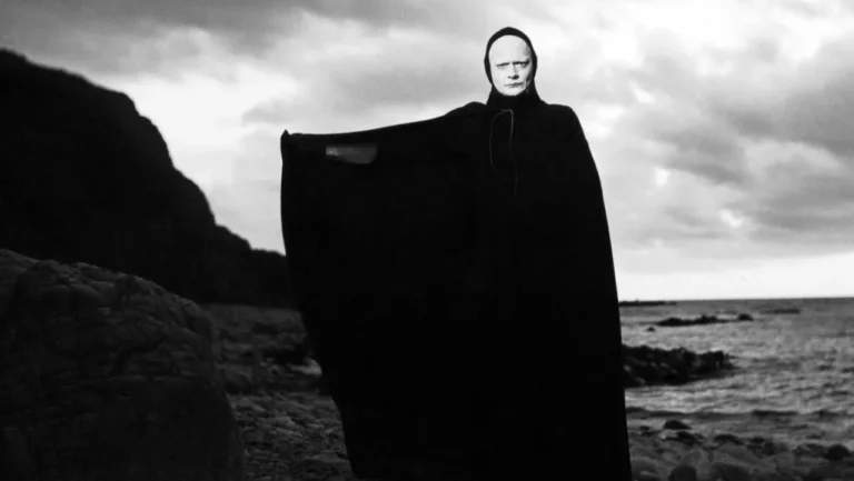 Filmin disponibiliza 32 filmes restaurados de Ingmar Bergman