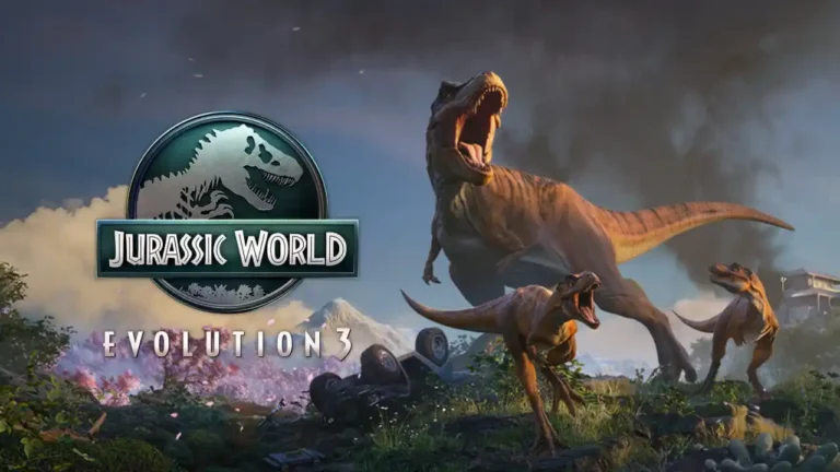 Jurassic World Evolution 3 abandona uso de IA generativa após críticas da comunidade