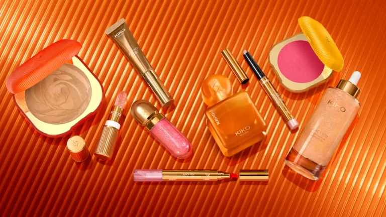KIKO Milano Summertime: Essenciais para um verão seguro