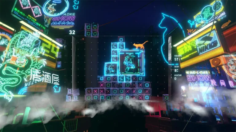 Luminies Arise foi anunciado para PC, PlayStation 5 e PS VR2