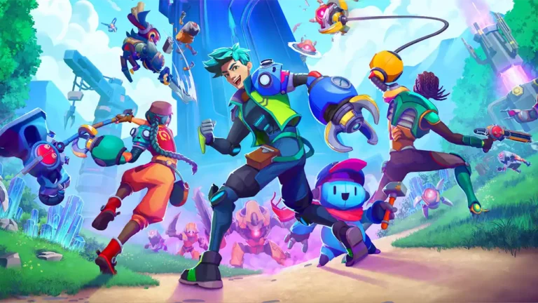 Lynked: Banner of the Spark – Review: Mais um roguelike
