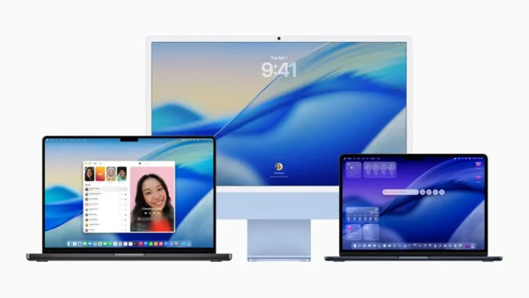 Novo macOS Tahoe chega a 15 de setembro