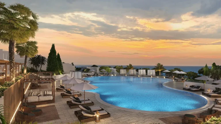 MASANA Algarve: novo refúgio premium da VIDA Capital reforça aposta no turismo de luxo em Portugal