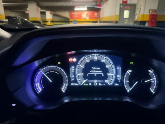 Mazda MX-30