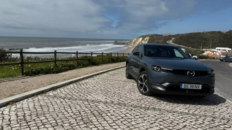 Ensaio ao Mazda MX-30 e-Skyactiv R-EV AT 2WD – Da simplicidade ao rigor dos ares nipónicos