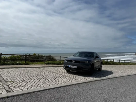 Mazda MX-30