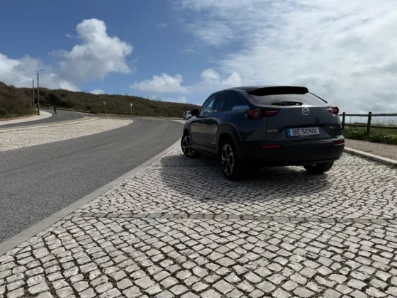 Mazda MX-30