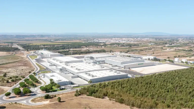 Mercadona investe 290 milhões na inauguração do seu bloco logístico em Almeirim
