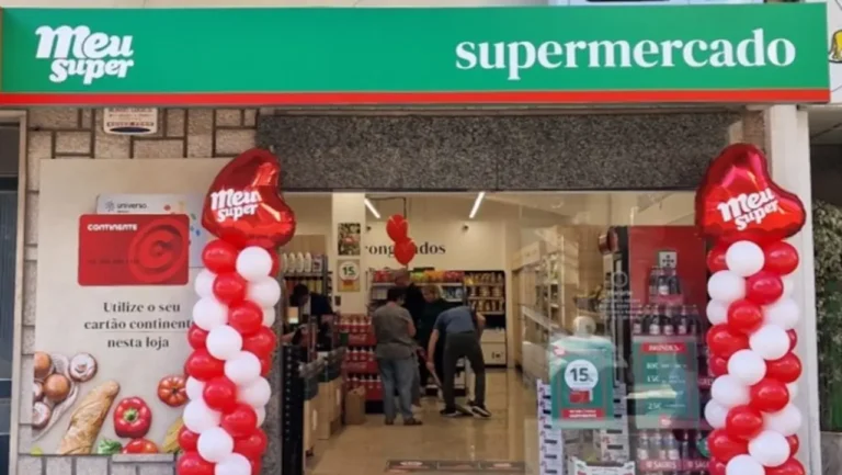 Meu Super abre nova loja no Alto do Seixalinho