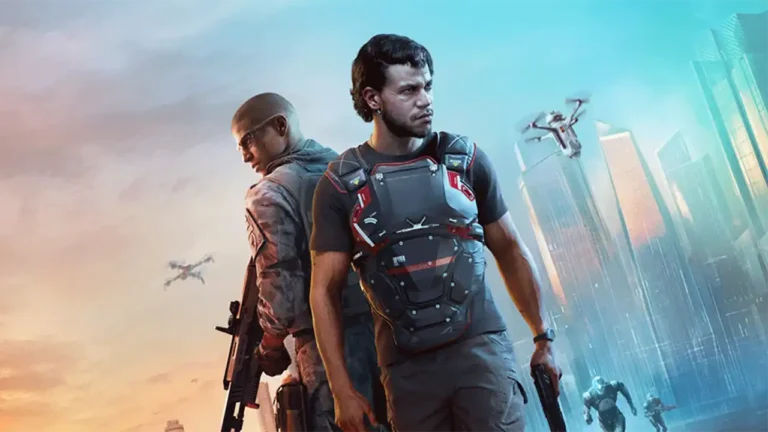 Mindseye (Build a Rocket Boy)