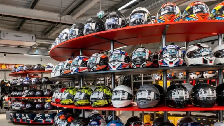Motocard inaugura primeira loja no Algarve