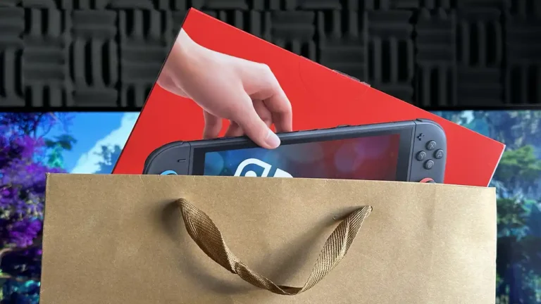 A Nintendo Switch 2 vendeu 3,5 milhões de unidades em quatro dias e bate recorde da Nintendo