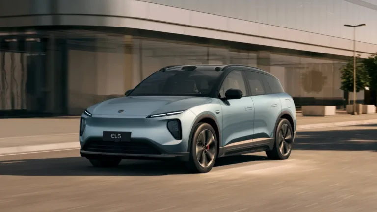 Grupo JAP traz para Portugal os veículos elétricos da NIO e Firefly